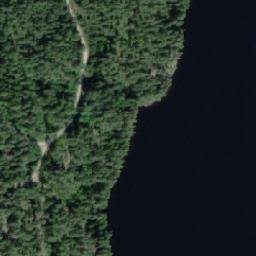 Satellite imagery of Naistenapaanniemi, FI
