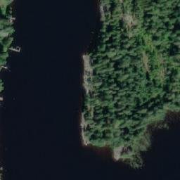 Satellite imagery of Kannonniemi, FI
