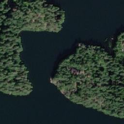 Satellite imagery of Kuikkaniemi, FI
