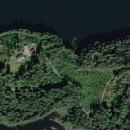 Satellite imagery of Kuikkaniemi, FI