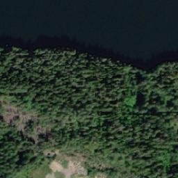 Satellite imagery of Kuikkaniemi, FI