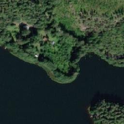 Satellite imagery of Kiikkuniemi, FI