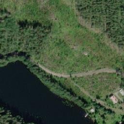 Satellite imagery of Kiikkuniemi, FI