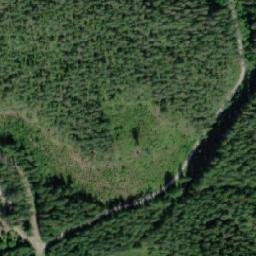 Satellite imagery of Kiikkuniemi, FI