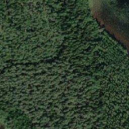 Satellite imagery of Huutoniemi, FI