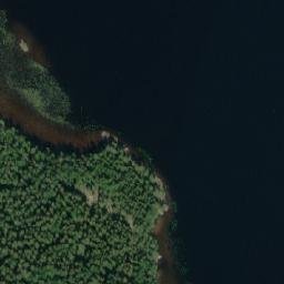 Satellite imagery of Huutoniemi, FI