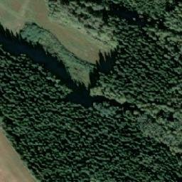Satellite imagery of Kuutinniemi, FI