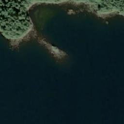 Satellite imagery of Räisälänniemi, FI
