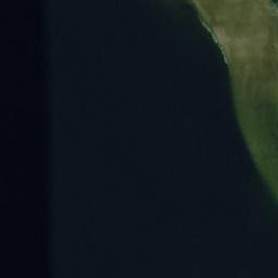 Satellite imagery of Kivenkorvanniemi, FI