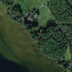 Satellite imagery of Saunakallio, FI