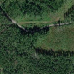 Satellite imagery of Saunakallio, FI