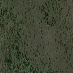 Satellite imagery of Green Mountain, CA