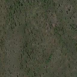 Satellite imagery of Green Mountain, CA