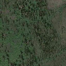 Satellite imagery of Fairview Mountain, CA
