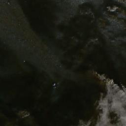 Satellite imagery of Twin Mountain, CA