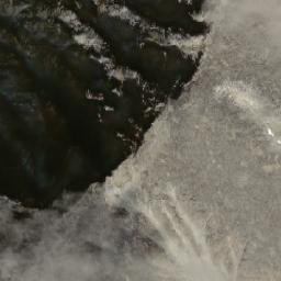 Satellite imagery of Twin Mountain, CA