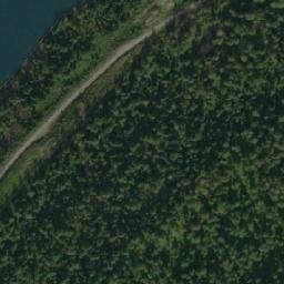 Satellite imagery of Flævikneset, NO