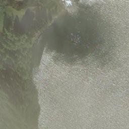 Satellite imagery of Hamreneset, NO