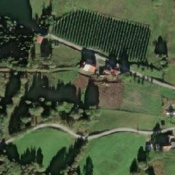 Satellite imagery of Ryssfjøra, NO