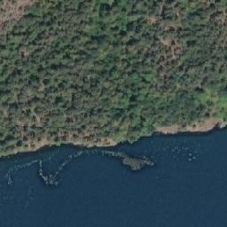 Satellite imagery of Foreneset, NO