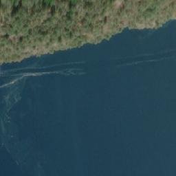 Satellite imagery of Ulvedalsneset, NO