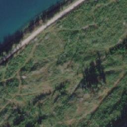 Satellite imagery of Halrø, NO