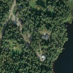 Satellite imagery of Vanhaniemi, FI