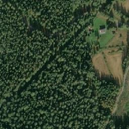 Satellite imagery of Hirviniemi, FI