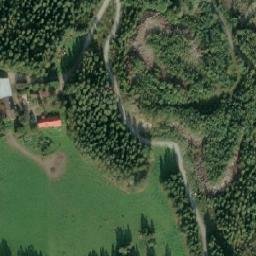 Satellite imagery of Hirviniemi, FI