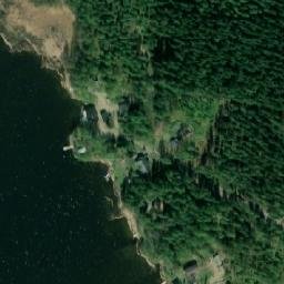 Satellite imagery of Naulakivi, FI