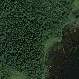 Satellite imagery of Rokanniemi, FI