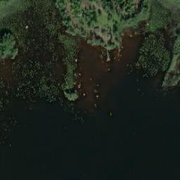 Satellite imagery of Rokanniemi, FI