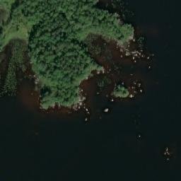 Satellite imagery of Rokanniemi, FI