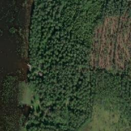 Satellite imagery of Hilaniemi, FI