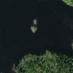 Satellite imagery of Petäisniemi, FI