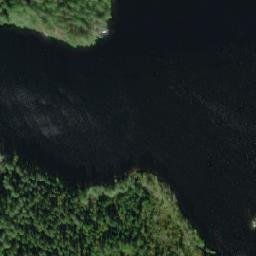 Satellite imagery of Petäisniemi, FI