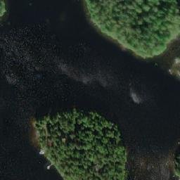Satellite imagery of Varpuniemi, FI