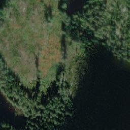 Satellite imagery of Pitkäniemi, FI