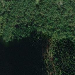 Satellite imagery of Pitkäniemi, FI