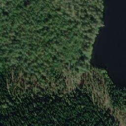 Satellite imagery of Tervaniemi, FI