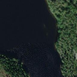 Satellite imagery of Tervaniemi, FI
