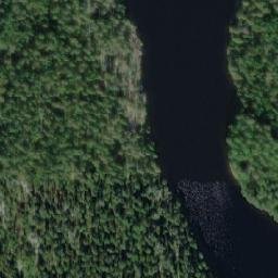 Satellite imagery of Tervaniemi, FI