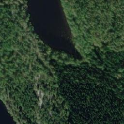 Satellite imagery of Kirkkokallio, FI