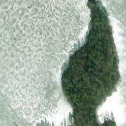 Satellite imagery of Ruutuniemi, FI