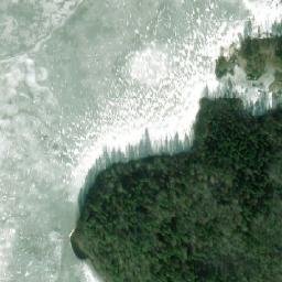 Satellite imagery of Ruutuniemi, FI