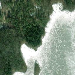 Satellite imagery of Petäjäniemi, FI