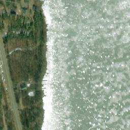 Satellite imagery of Petäjäniemi, FI