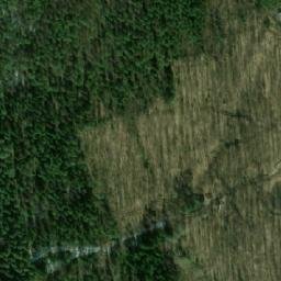 Satellite imagery of Tervaniemi, FI