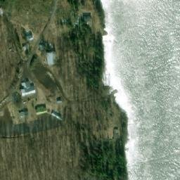 Satellite imagery of Tervaniemi, FI