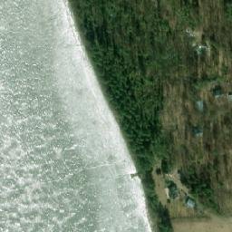 Satellite imagery of Tervaniemi, FI